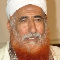 Abdul Majeed al-Zindani
