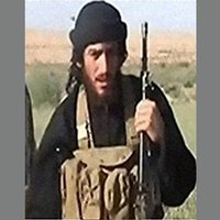 Abu Mohammed al-Adnani