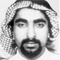 Ahmad Ibrahim al-Mughassil