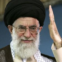 Grand Ayatollah Sayyid Seyyed Ali Hosseini Khamenei - ali-khamenei