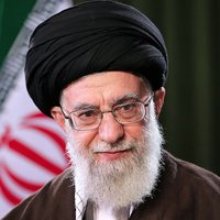 Grand Ayatollah Sayyid Seyyed Ali Hosseini Khamenei