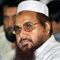 Hafiz Mohammad Saeed