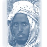 Picture of Maalim Ayman