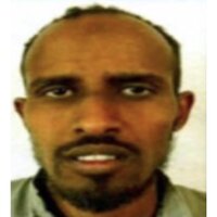 Mohamoud Abdi Aden