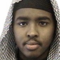 Mohamed Abdullahi Hassan - mohamed-abdullahi-hassan