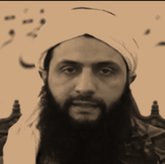 Picture of Muhammad al-Jawlani
