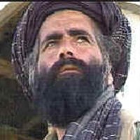 mullah mohammed omar