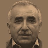 Picture of Murat Karayilan