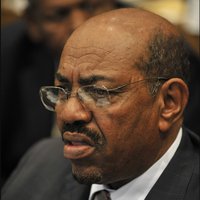 Omar Hassan Ahmad al-Bashir