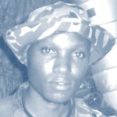 Picture of Seka Musa Baluku